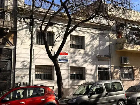 Terreno en Venta en San Cristobal, Capital Federal