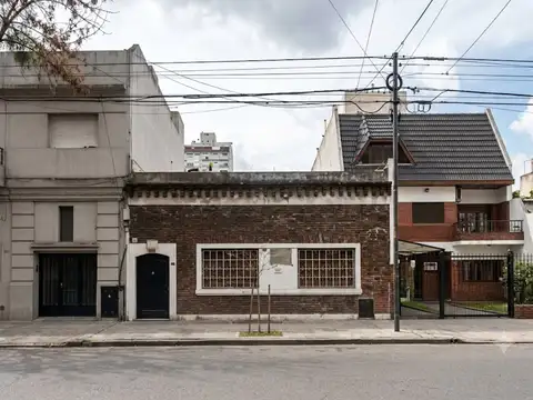 Terreno en Venta en Floresta, Capital Federal