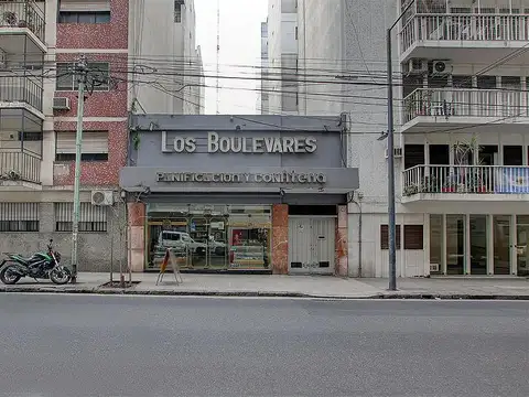Terreno en Venta en Recoleta, Capital Federal