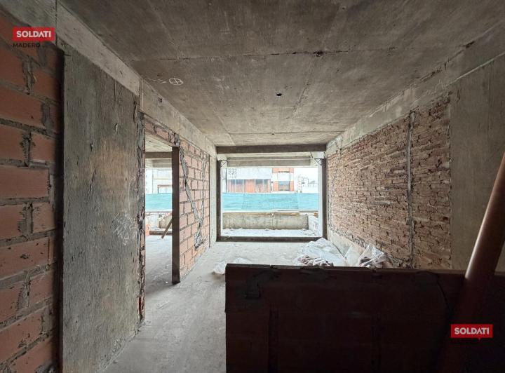 Departamento · 38m² · 2 Ambientes