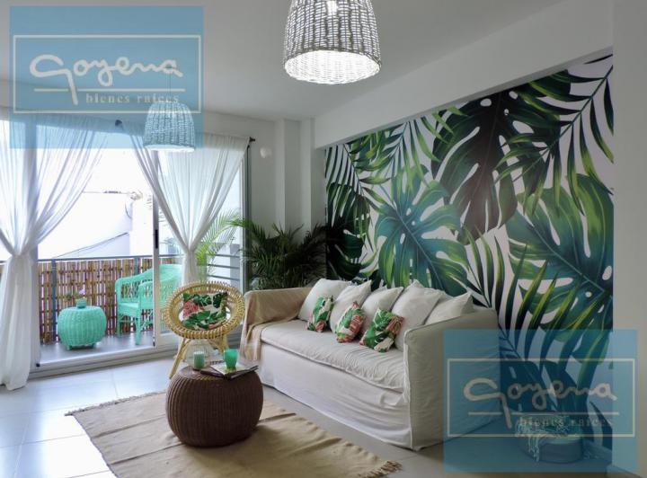 Departamento · 52m² · 2 Ambientes