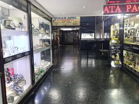 Local en Venta en Microcentro, Centro