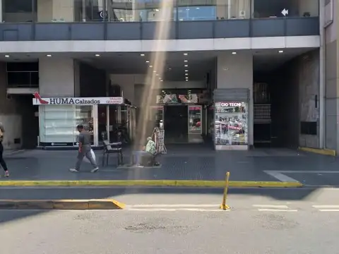 Cochera en Alquiler en Microcentro, Centro