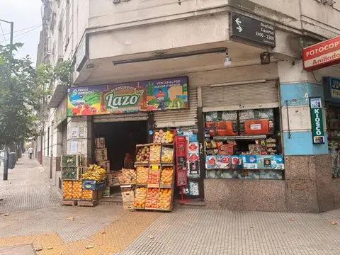 Local en Venta en Parque Patricios, Capital Federal