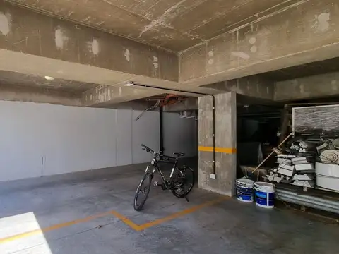 Cochera en Venta en Villa Pueyrredon, Capital Federal