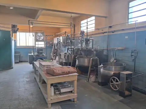 Galpón en Venta en Floresta, Capital Federal