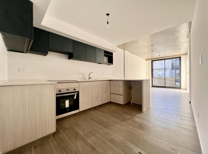 Departamento · 48m² · 2 Ambientes