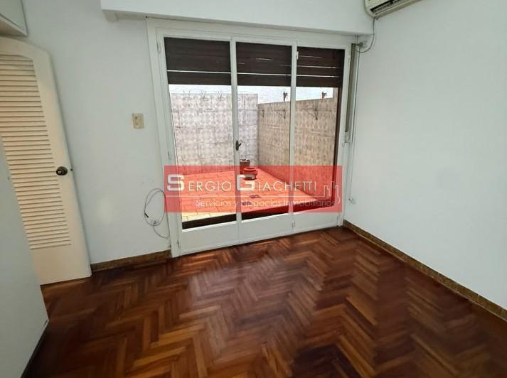 Departamento · 47m² · 2 Ambientes