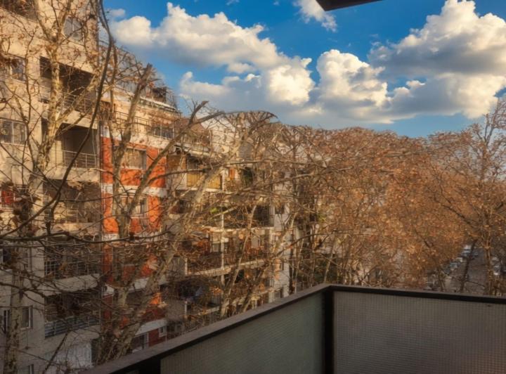 Departamento · 50m² · 3 Ambientes