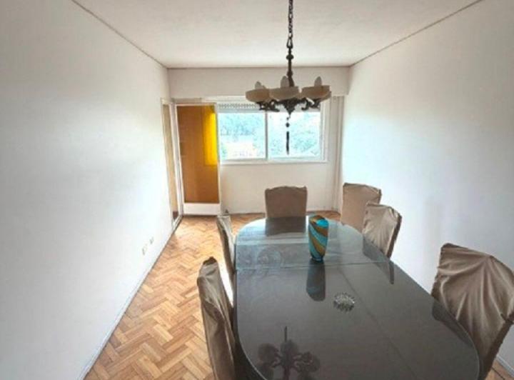 Departamento · 72m² · 3 Ambientes