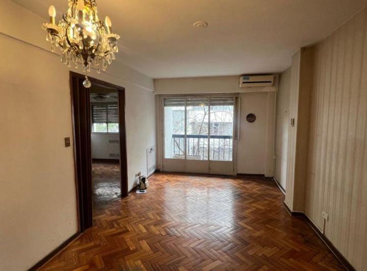 Departamento · 59m² · 3 Ambientes