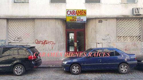 Departamento · 61m² · 3 Ambientes