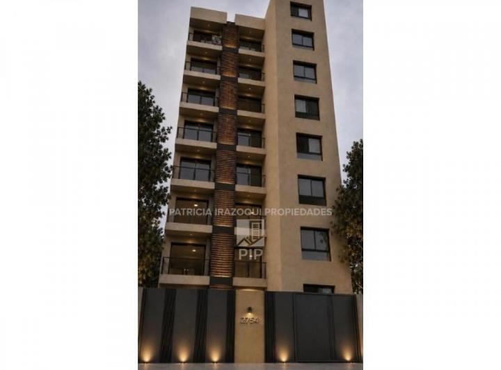 Departamento · 46m² · 3 Ambientes