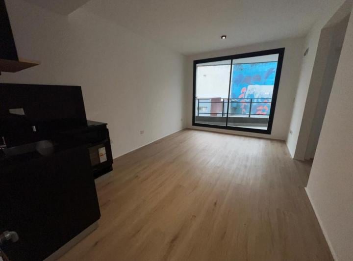 Departamento · 36m² · 2 Ambientes