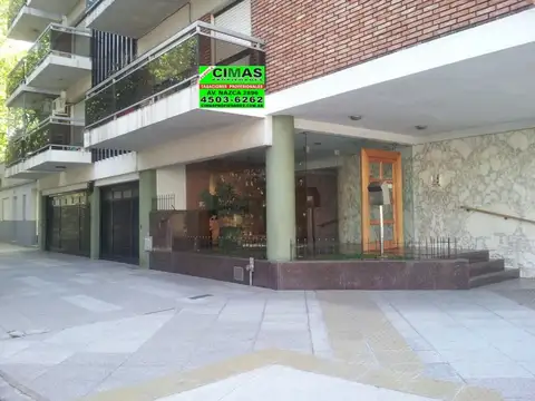 Departamento en Alquiler en Villa del Parque, CABA