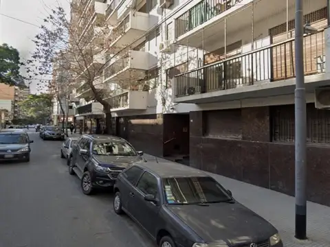 Departamento en Alquiler en Almagro, Capital Federal