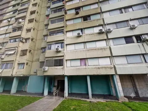 Departamento en Alquiler en Villa Lugano, Capital Federal