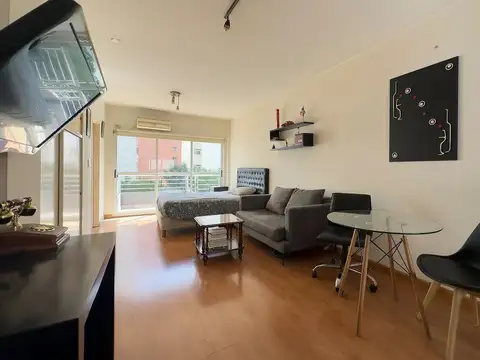 Departamento en Alquiler en Caballito, Capital Federal