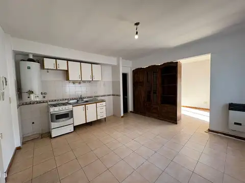 Departamento en Alquiler en Saavedra, Capital Federal