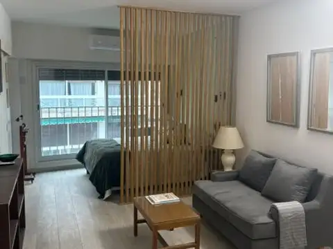 Departamento en Alquiler en Recoleta, CABA