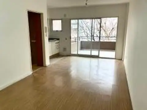 Departamento en Alquiler en Villa Crespo, Capital Federal