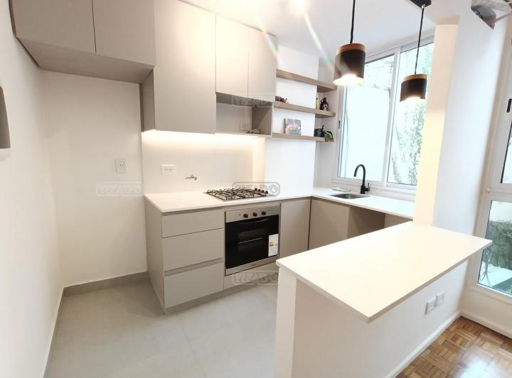 Departamento · 36m² · 2 Ambientes