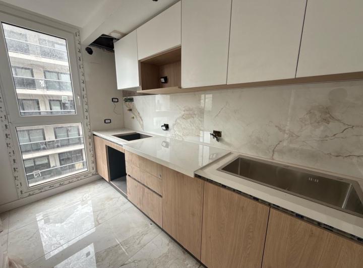 Departamento · 63m² · 3 Ambientes