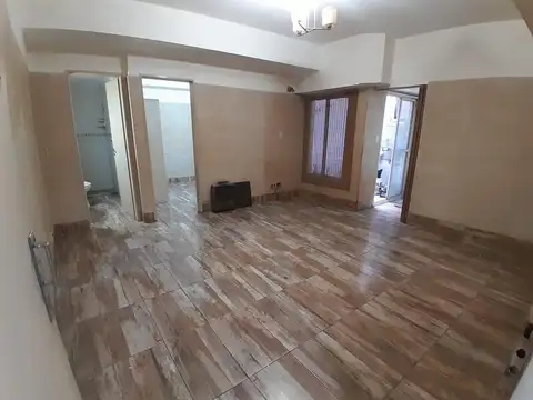 Departamento en Alquiler en Boedo, CABA