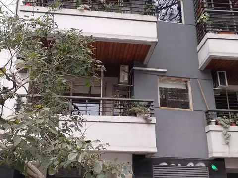 Departamento en Alquiler en Caballito, Capital Federal