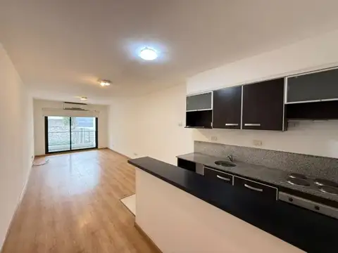 Departamento en Alquiler en Núñez, CABA