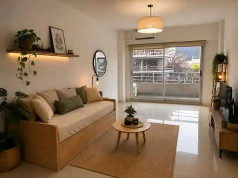 Departamento en Alquiler en Palermo, CABA