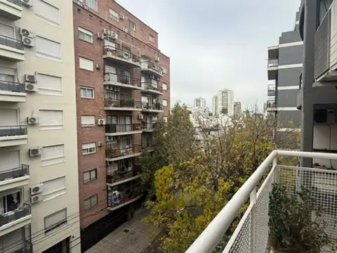 Departamento en Alquiler en Coghlan, Capital Federal