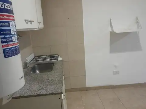 Departamento en Alquiler en Balvanera, CABA