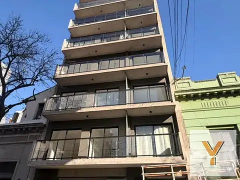 Departamento en Alquiler en Palermo, CABA