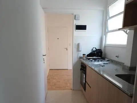 Departamento en Alquiler en Recoleta, Capital Federal