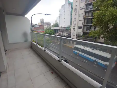 Departamento en Alquiler en Parque Centenario, CABA