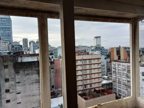Departamento en Alquiler en Plaza San Martín, Barrio Norte