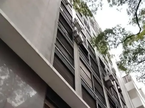 Departamento en Alquiler en San Nicolás, CABA