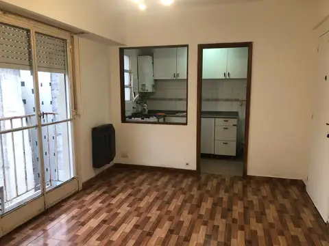 Departamento en Alquiler en Belgrano, CABA