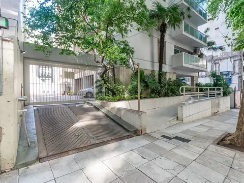 Departamento en Alquiler en Belgrano, Capital Federal