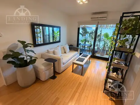 Departamento en Alquiler en Palermo Hollywood, Palermo
