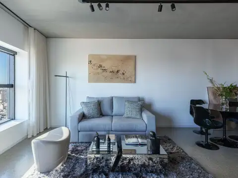 Departamento en Alquiler en Puerto Madero, Capital Federal