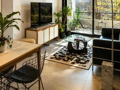 Departamento en Alquiler en Palermo, CABA