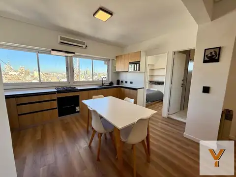 Departamento en Alquiler en San Nicolás, Capital Federal