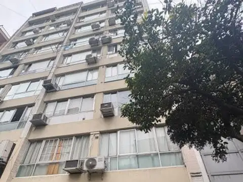 Departamento en Alquiler en Balvanera, CABA