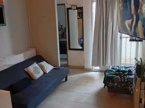 Departamento en Alquiler en Caballito Norte, Caballito