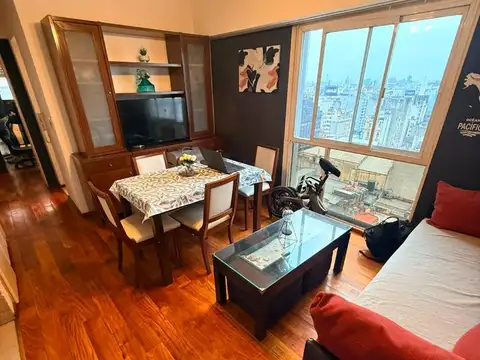 Departamento en Alquiler en San Nicolás, Capital Federal
