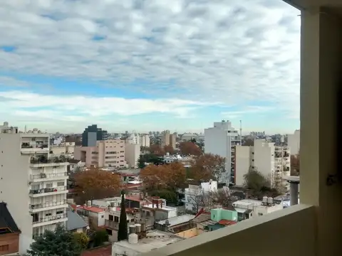 Departamento en Alquiler en Monte Castro, CABA