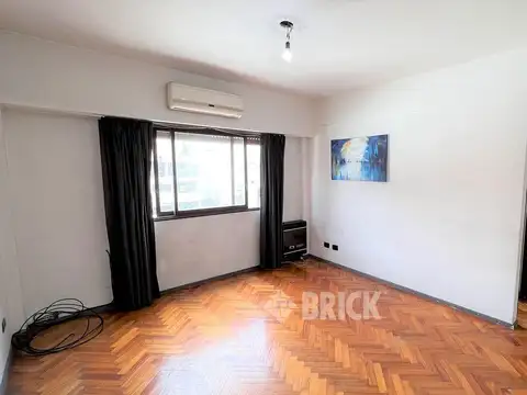 Departamento en Alquiler en Balvanera, Capital Federal