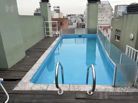 Departamento en Alquiler en Palermo, CABA